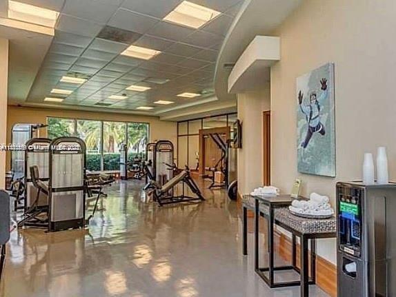 1060 BRICKELL CONDO - Residential Lease