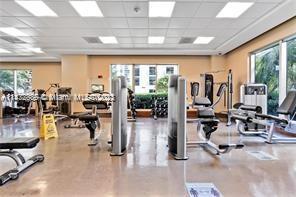 1060 BRICKELL CONDO - Residential Lease