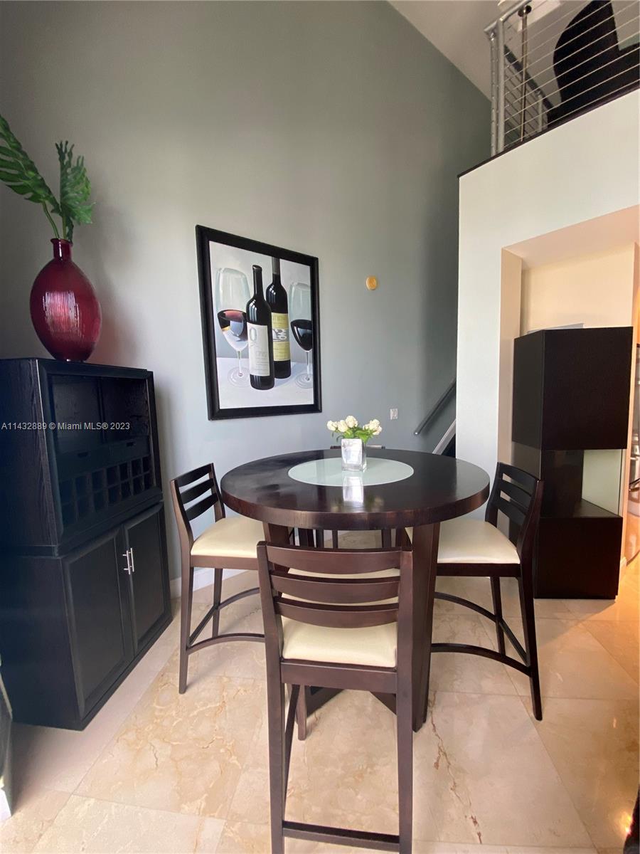 1060 BRICKELL CONDO - Residential Lease