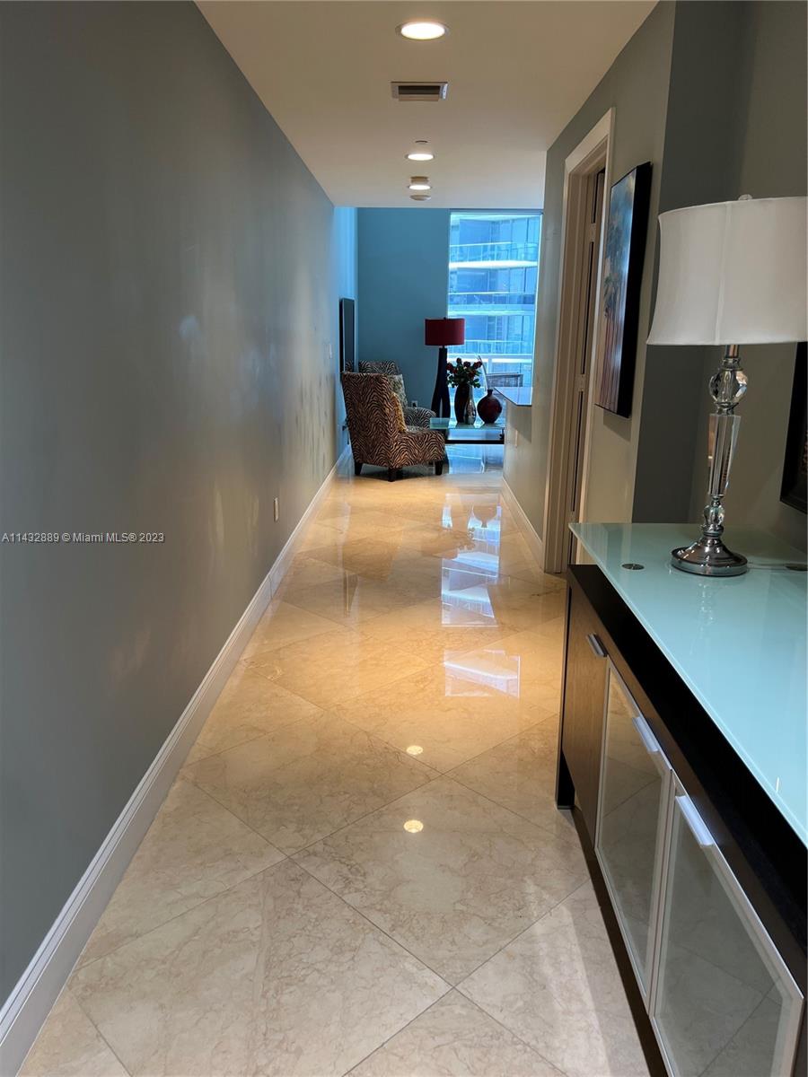 1060 BRICKELL CONDO - Residential Lease