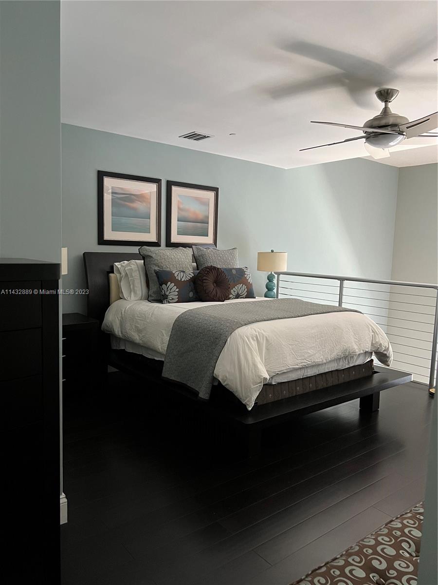 1060 BRICKELL CONDO - Residential Lease