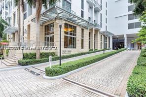 1060 BRICKELL CONDO - Residential Lease
