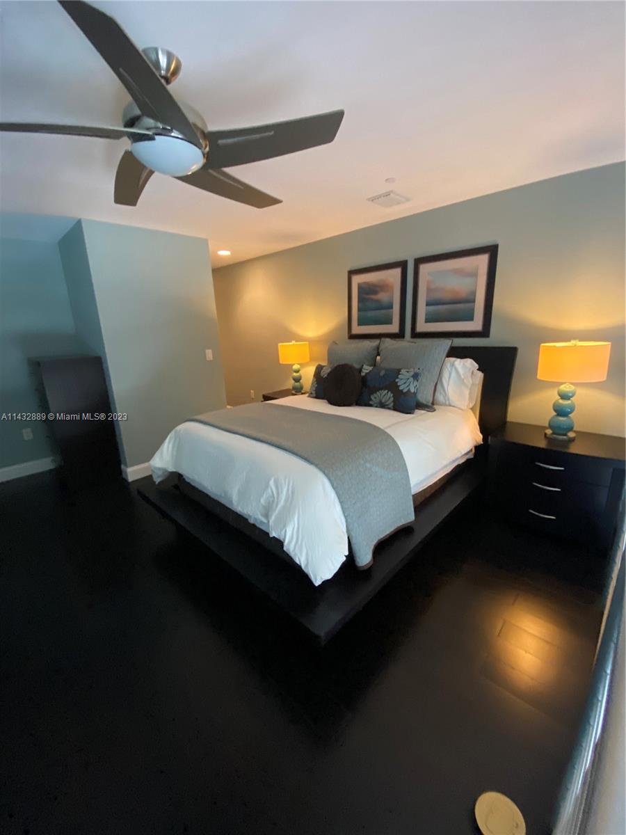 1060 BRICKELL CONDO - Residential Lease