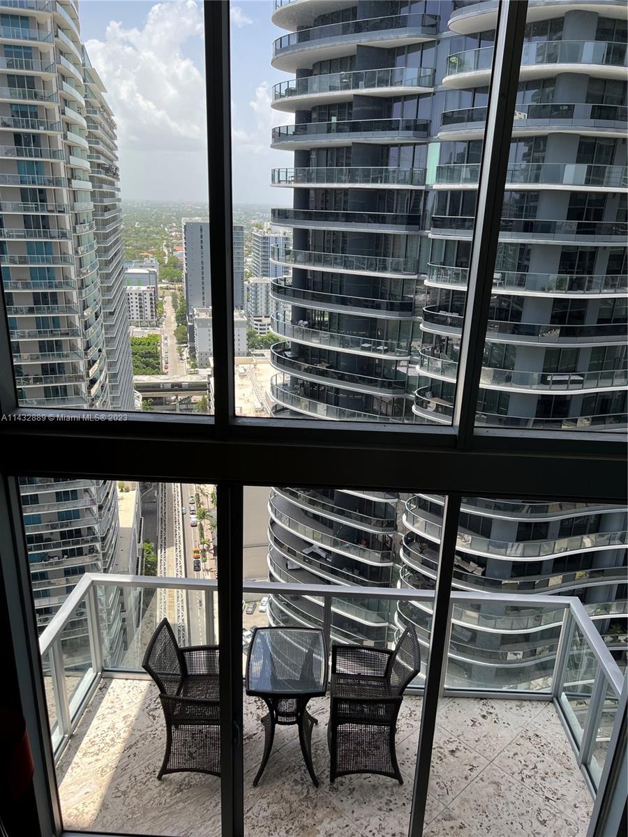 1060 BRICKELL CONDO - Residential Lease