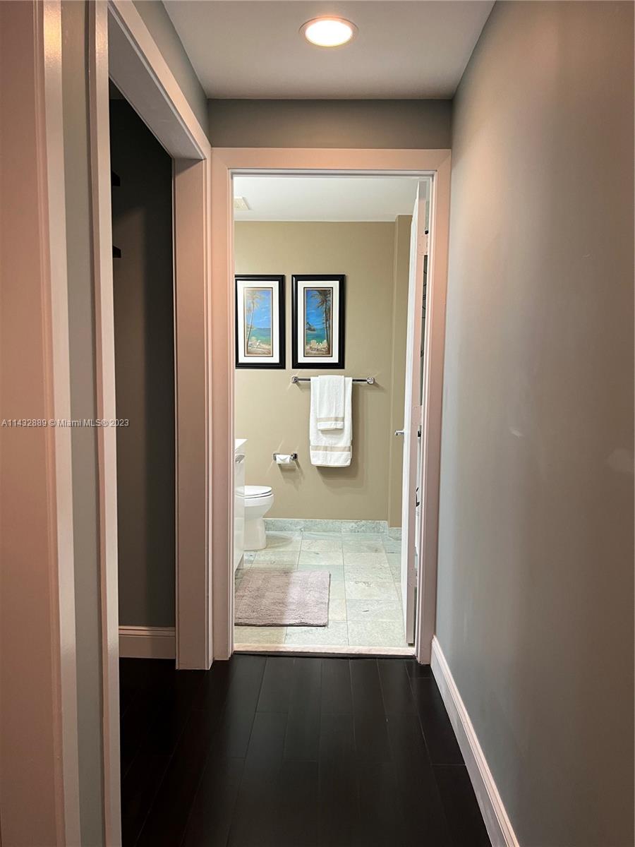 1060 BRICKELL CONDO - Residential Lease