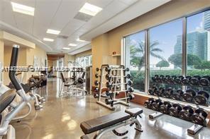 1060 BRICKELL CONDO - Residential Lease
