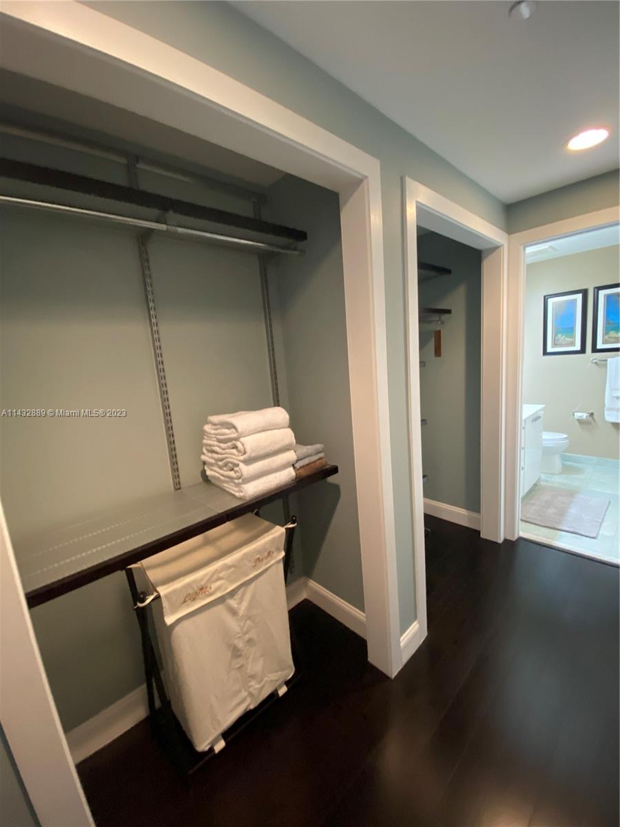 1060 BRICKELL CONDO - Residential Lease