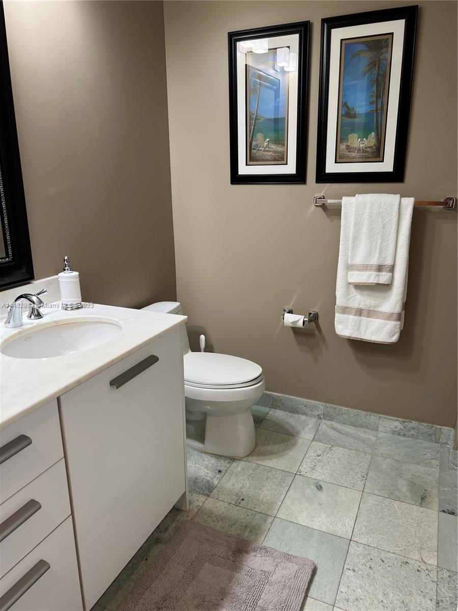 1060 BRICKELL CONDO - Residential Lease