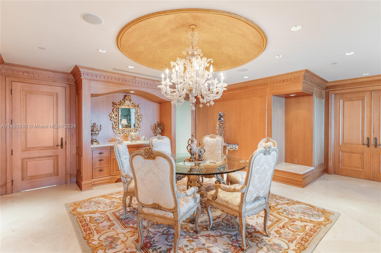 TURNBERRY OCEAN COLONY SO - Residential