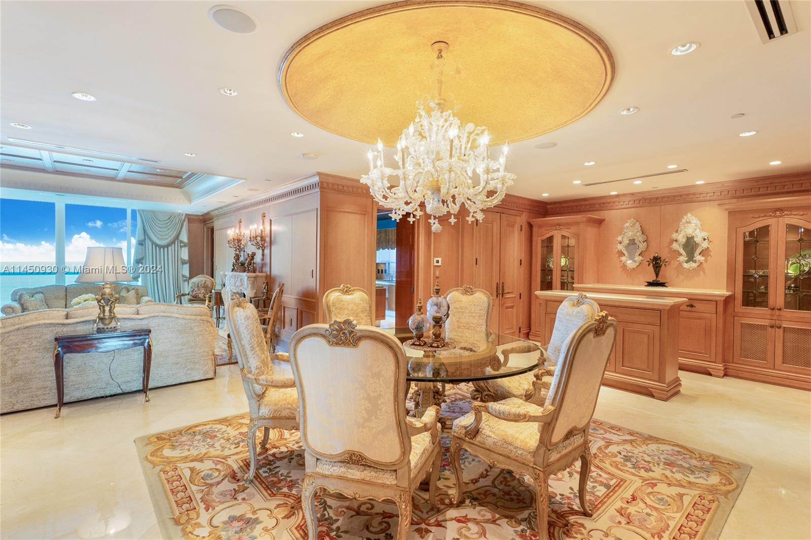 TURNBERRY OCEAN COLONY SO - Residential