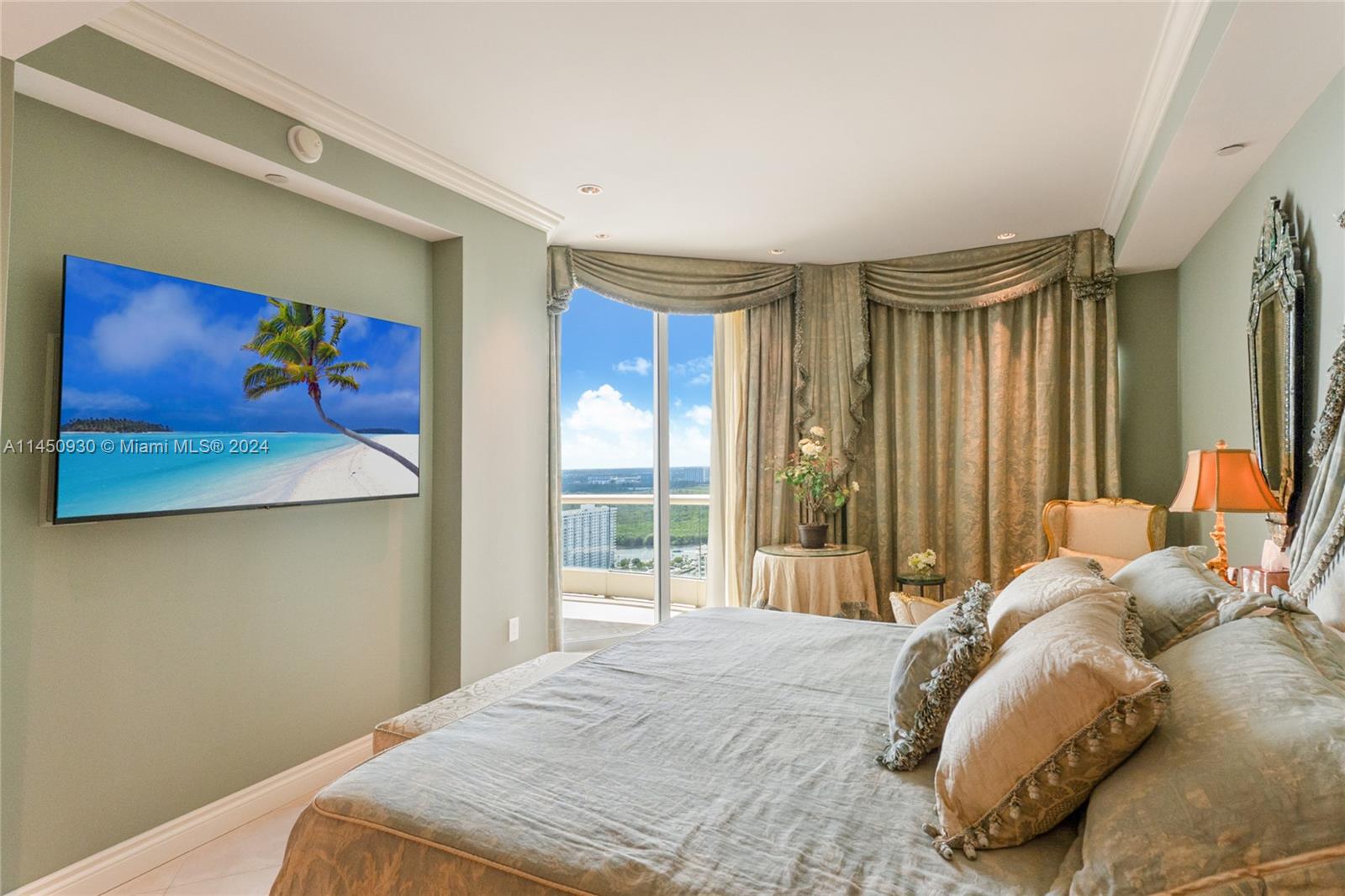 TURNBERRY OCEAN COLONY SO - Residential