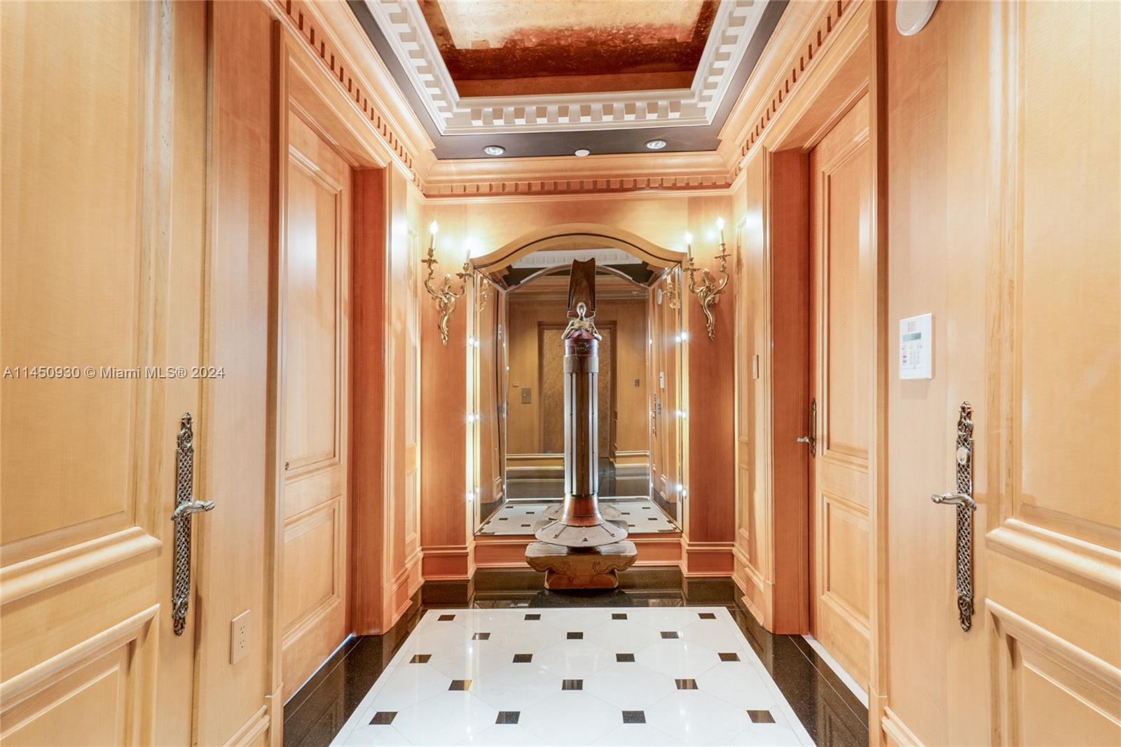 TURNBERRY OCEAN COLONY SO - Residential