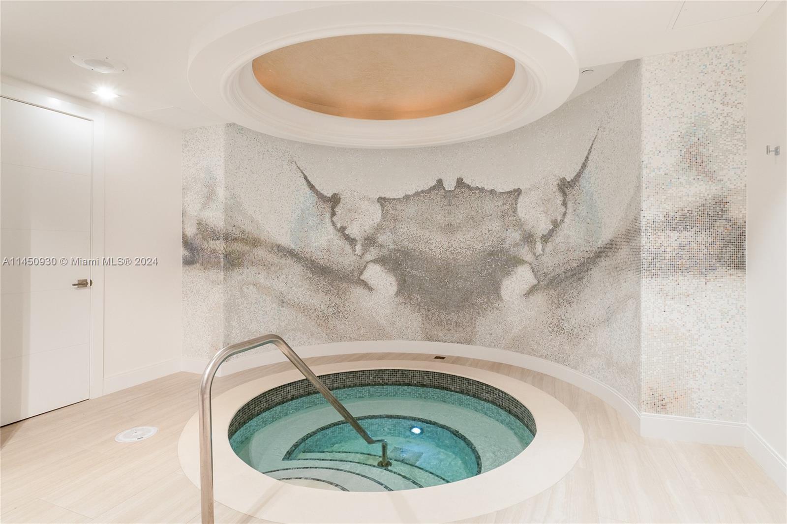 TURNBERRY OCEAN COLONY SO - Residential