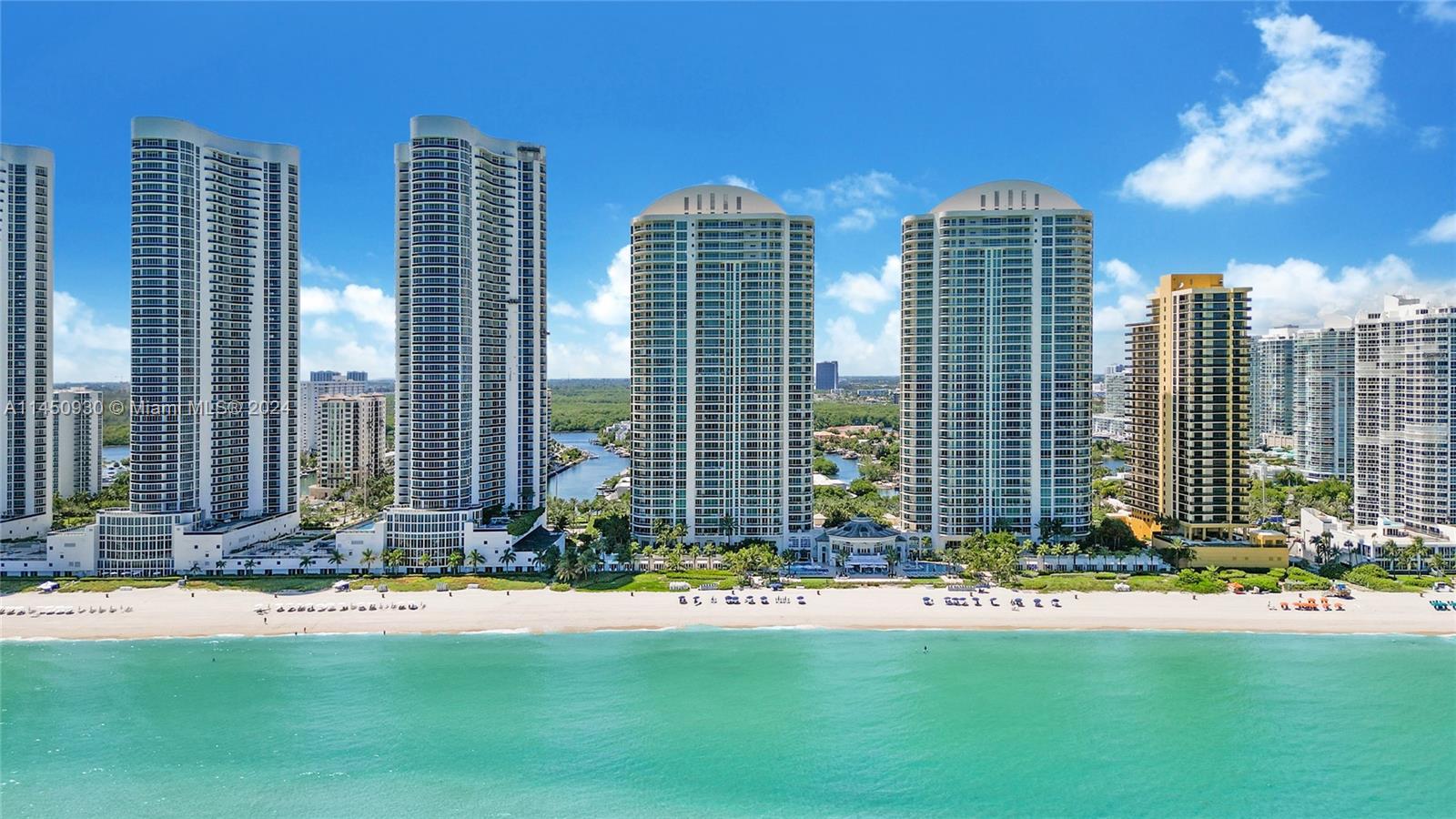 TURNBERRY OCEAN COLONY SO - Residential