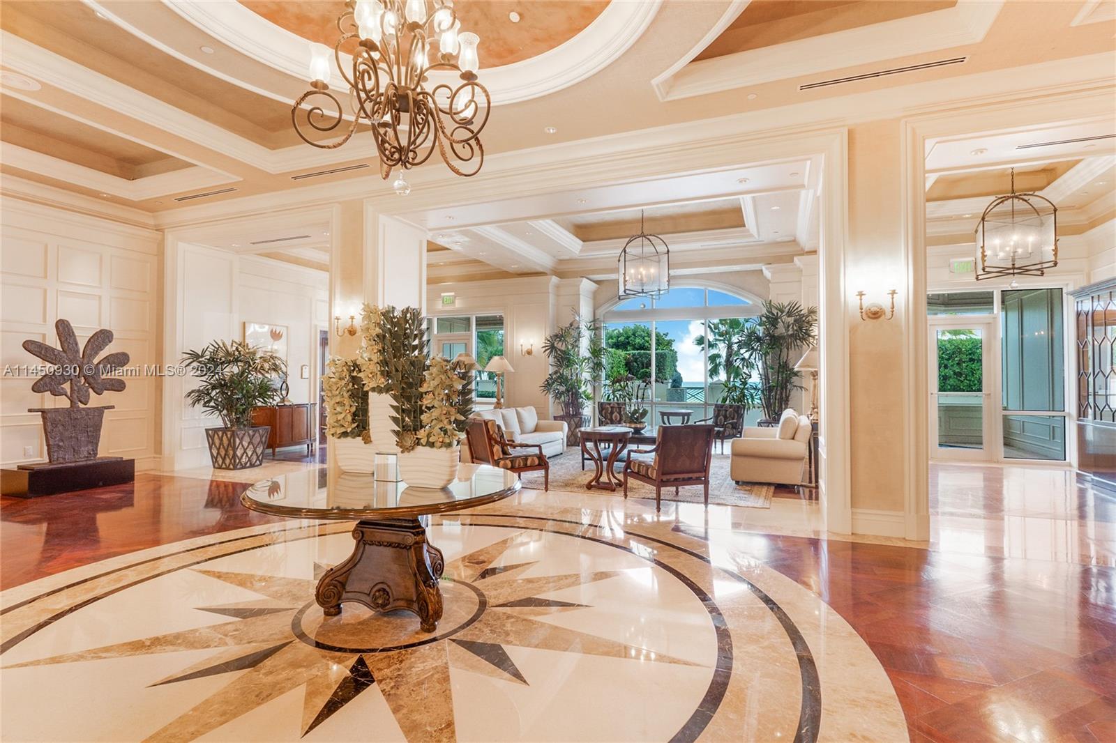 TURNBERRY OCEAN COLONY SO - Residential