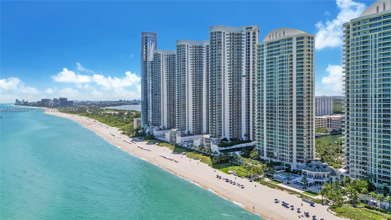 TURNBERRY OCEAN COLONY SO - Residential