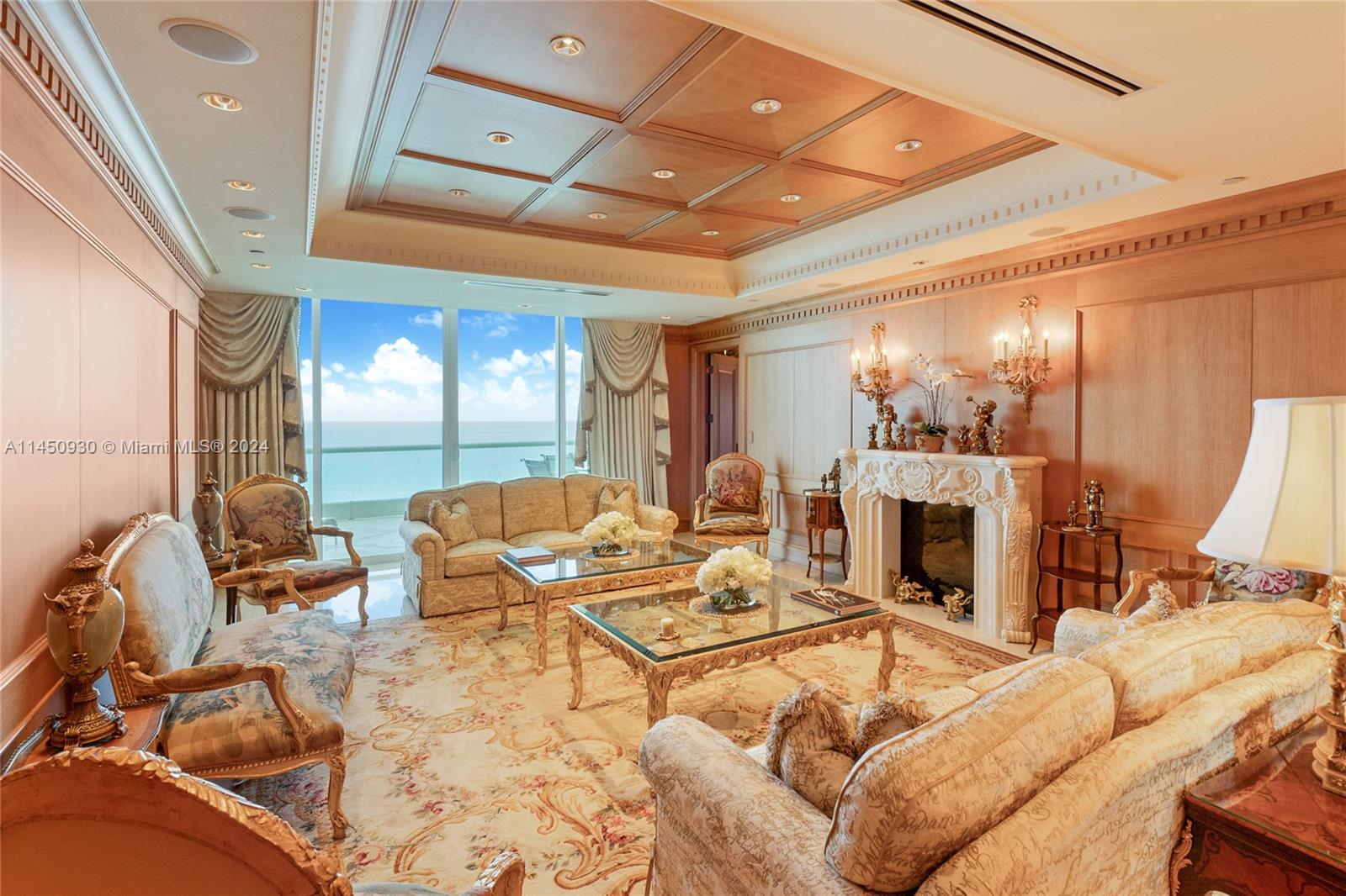 TURNBERRY OCEAN COLONY SO - Residential