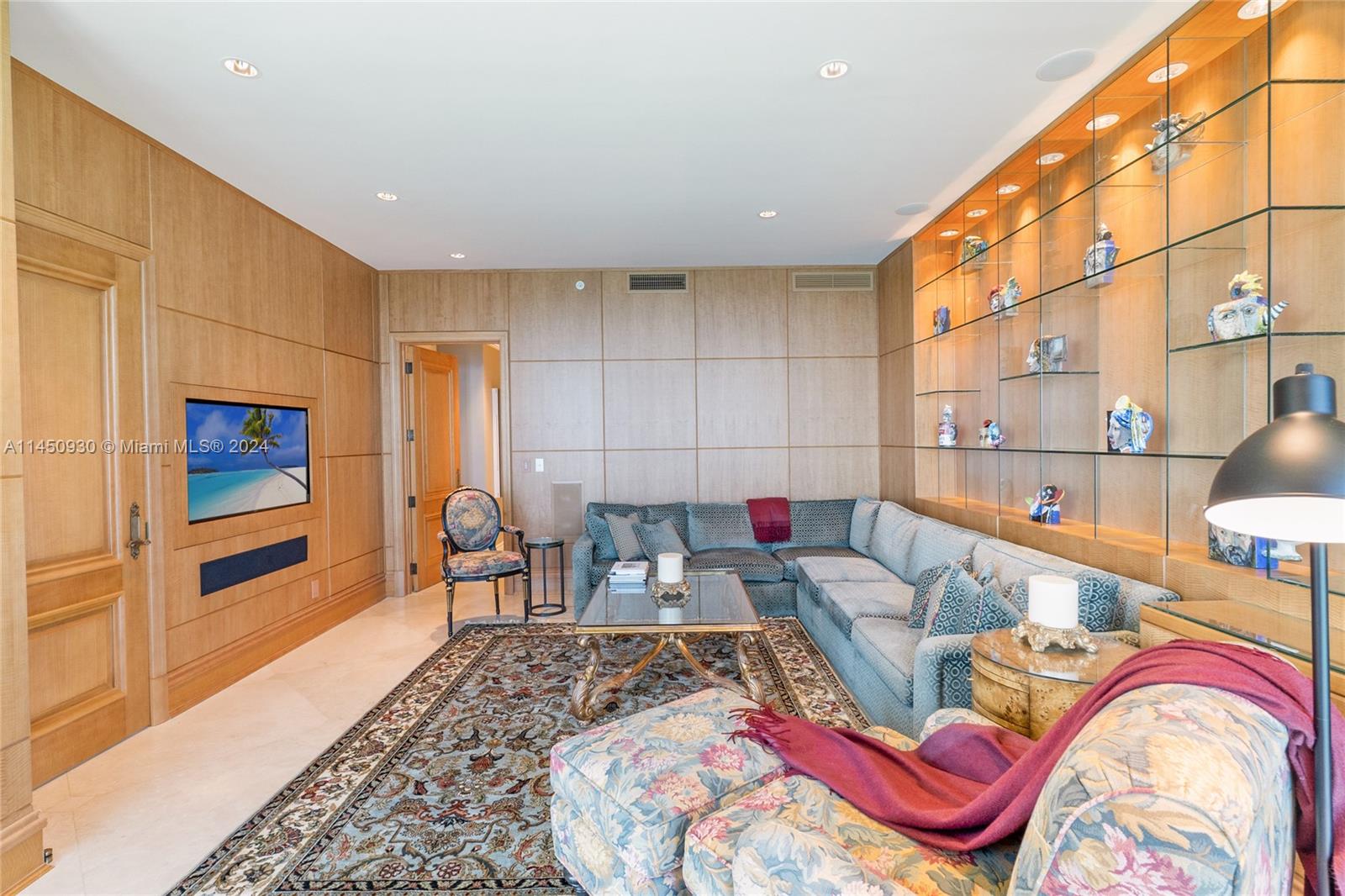 TURNBERRY OCEAN COLONY SO - Residential