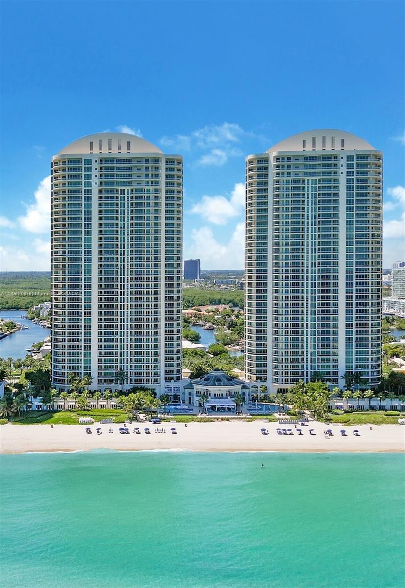 TURNBERRY OCEAN COLONY SO - Residential