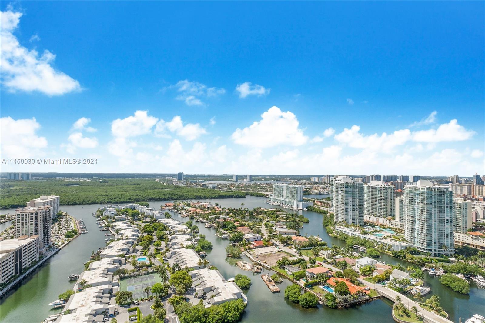 TURNBERRY OCEAN COLONY SO - Residential