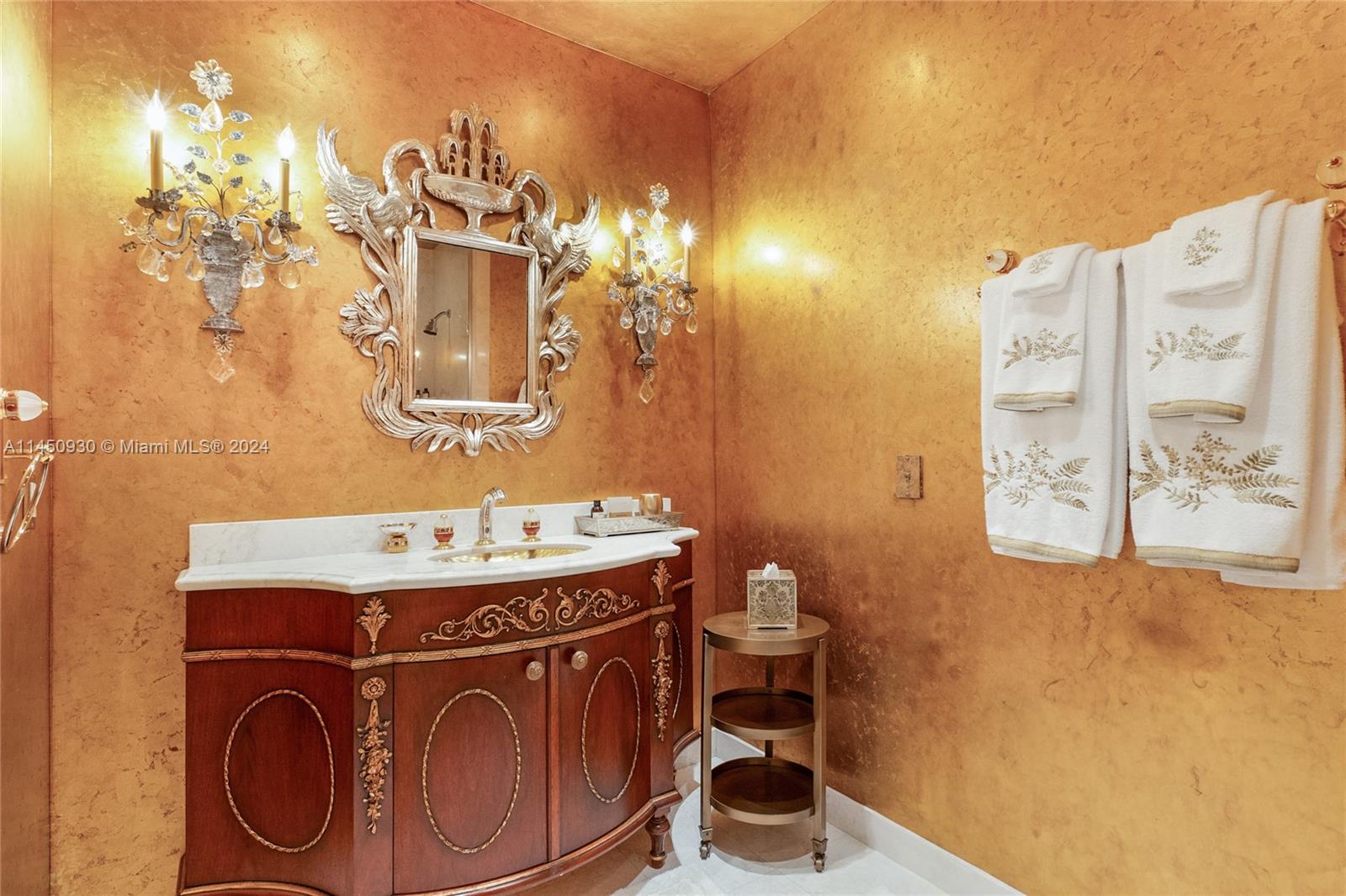 TURNBERRY OCEAN COLONY SO - Residential