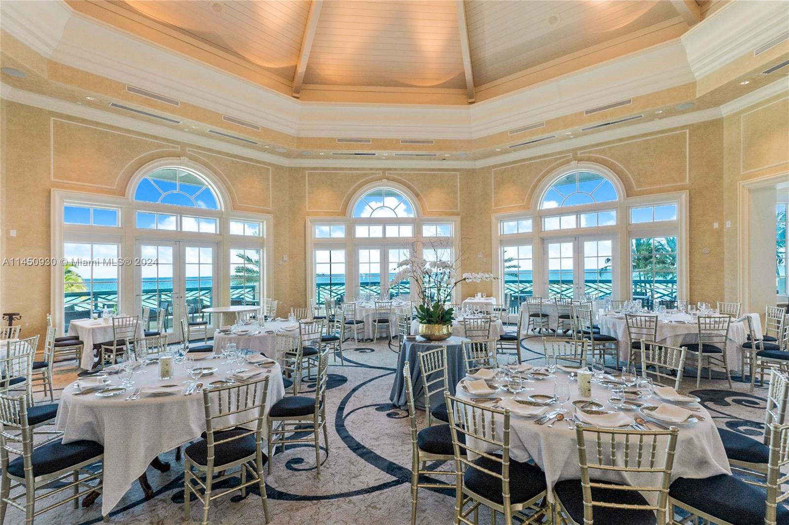 TURNBERRY OCEAN COLONY SO - Residential