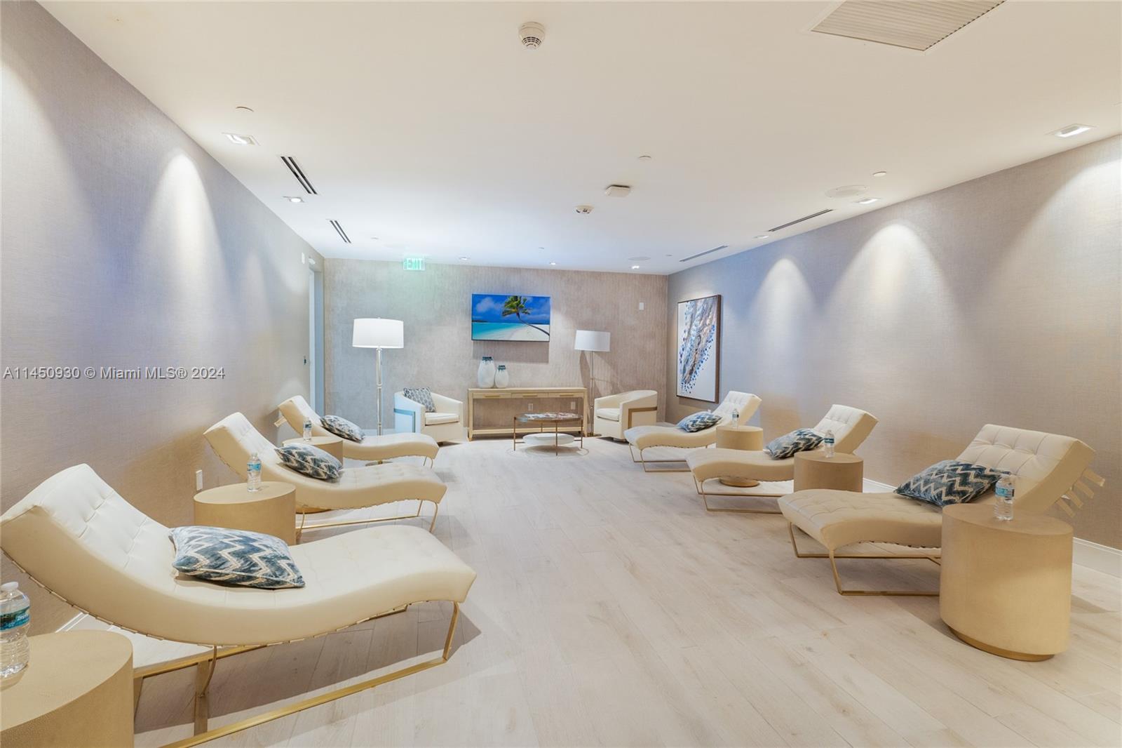 TURNBERRY OCEAN COLONY SO - Residential