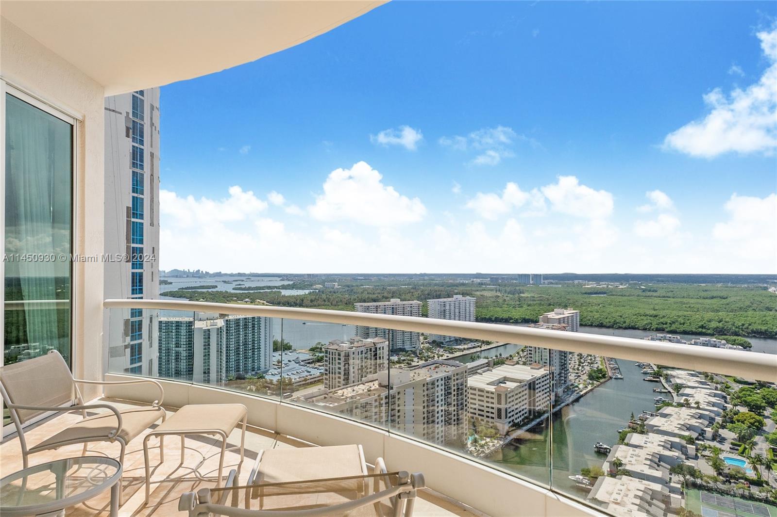 TURNBERRY OCEAN COLONY SO - Residential