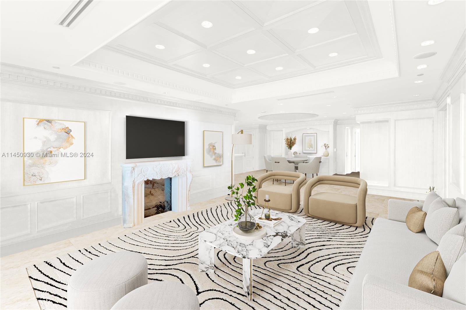 TURNBERRY OCEAN COLONY SO - Residential