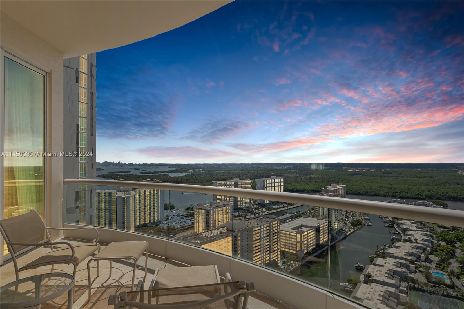 TURNBERRY OCEAN COLONY SO - Residential