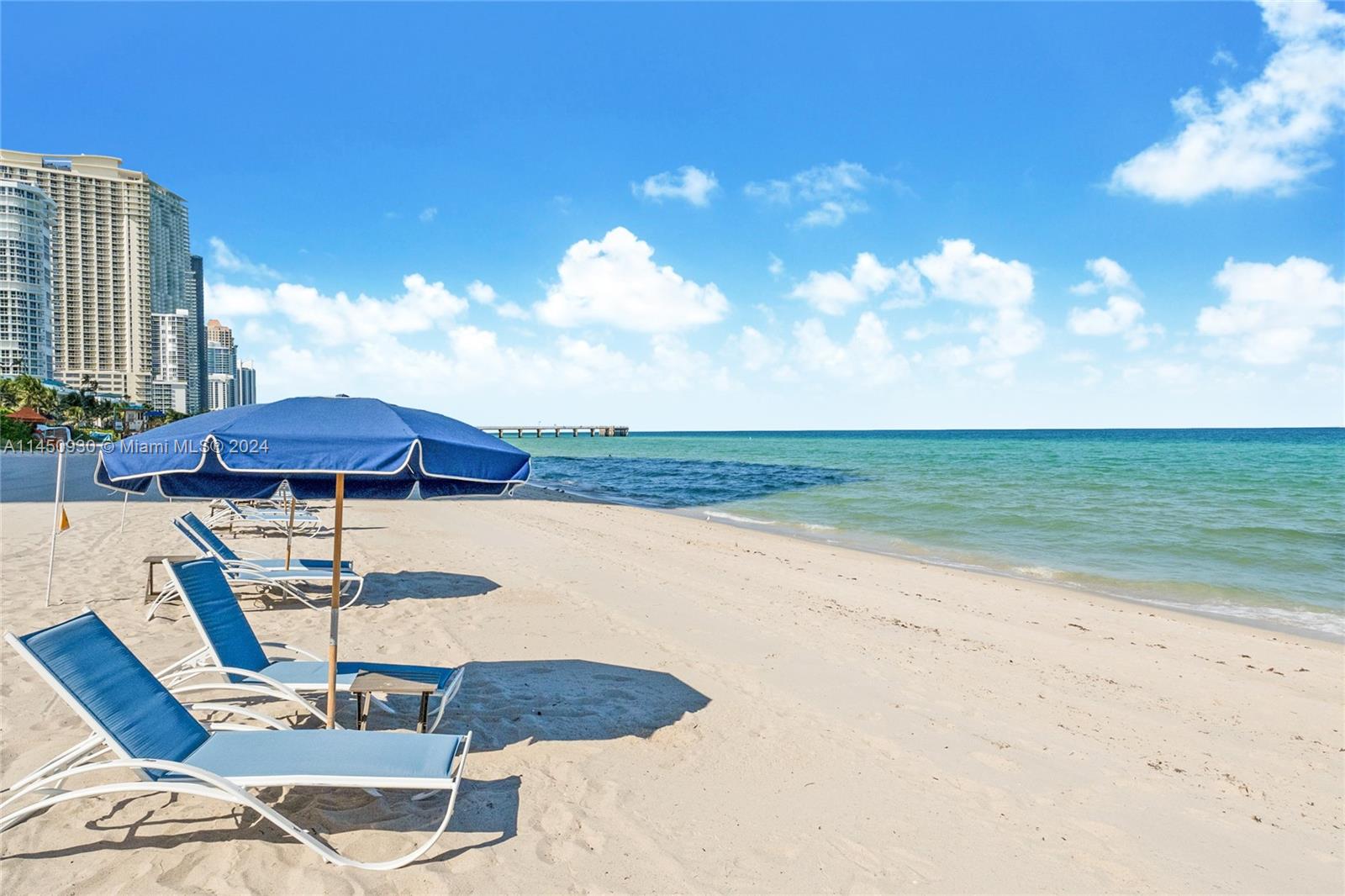 TURNBERRY OCEAN COLONY SO - Residential