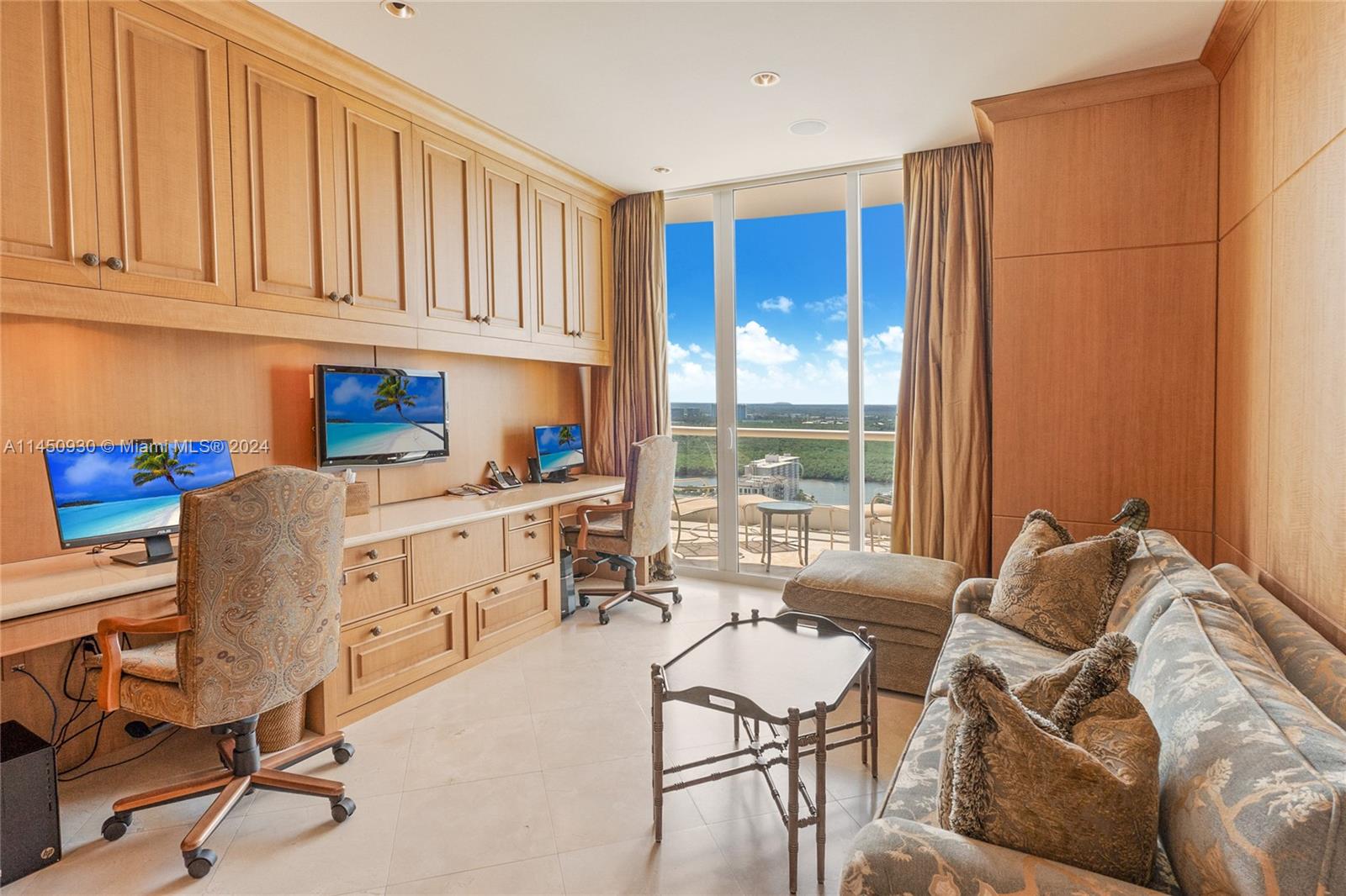 TURNBERRY OCEAN COLONY SO - Residential