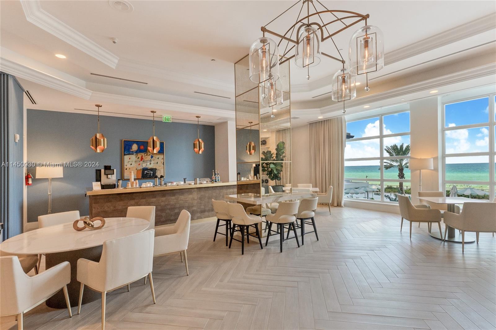 TURNBERRY OCEAN COLONY SO - Residential