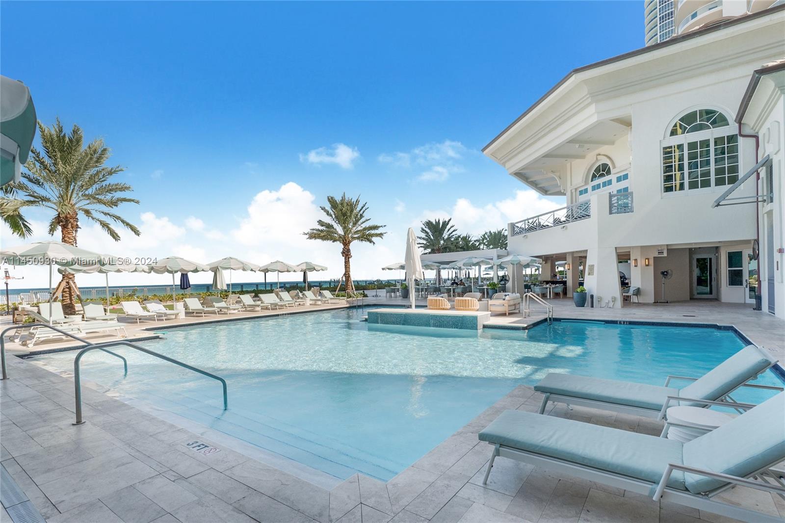 TURNBERRY OCEAN COLONY SO - Residential