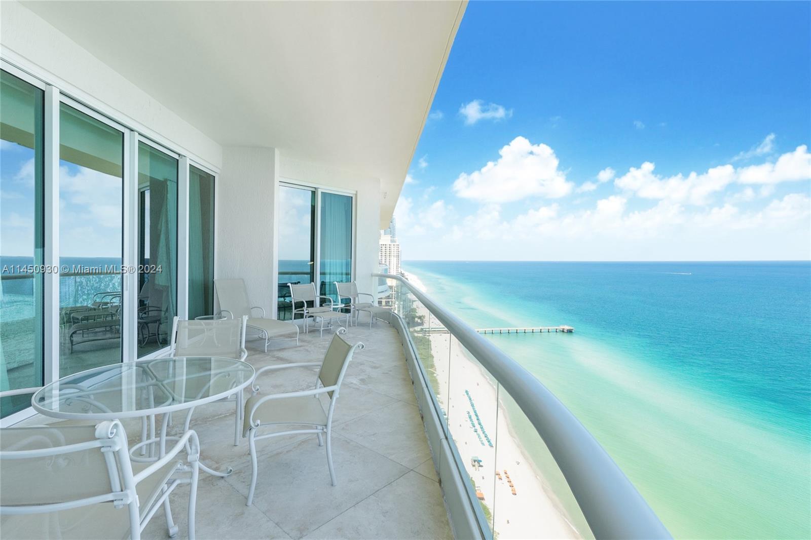 TURNBERRY OCEAN COLONY SO - Residential