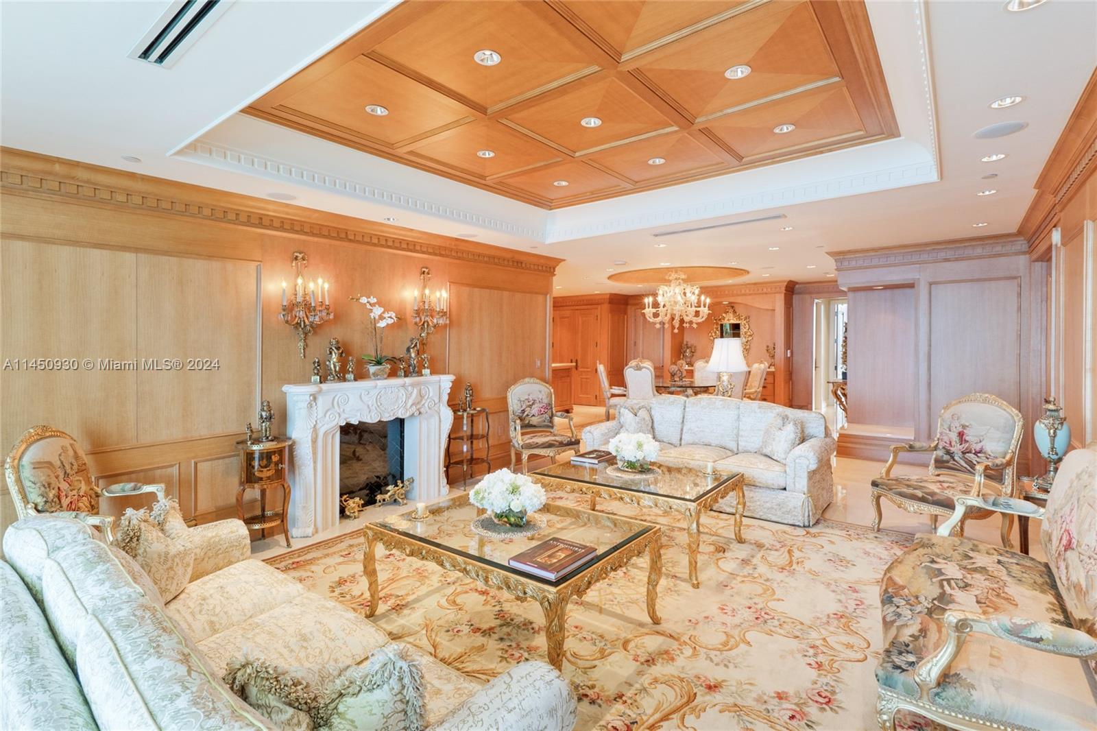 TURNBERRY OCEAN COLONY SO - Residential