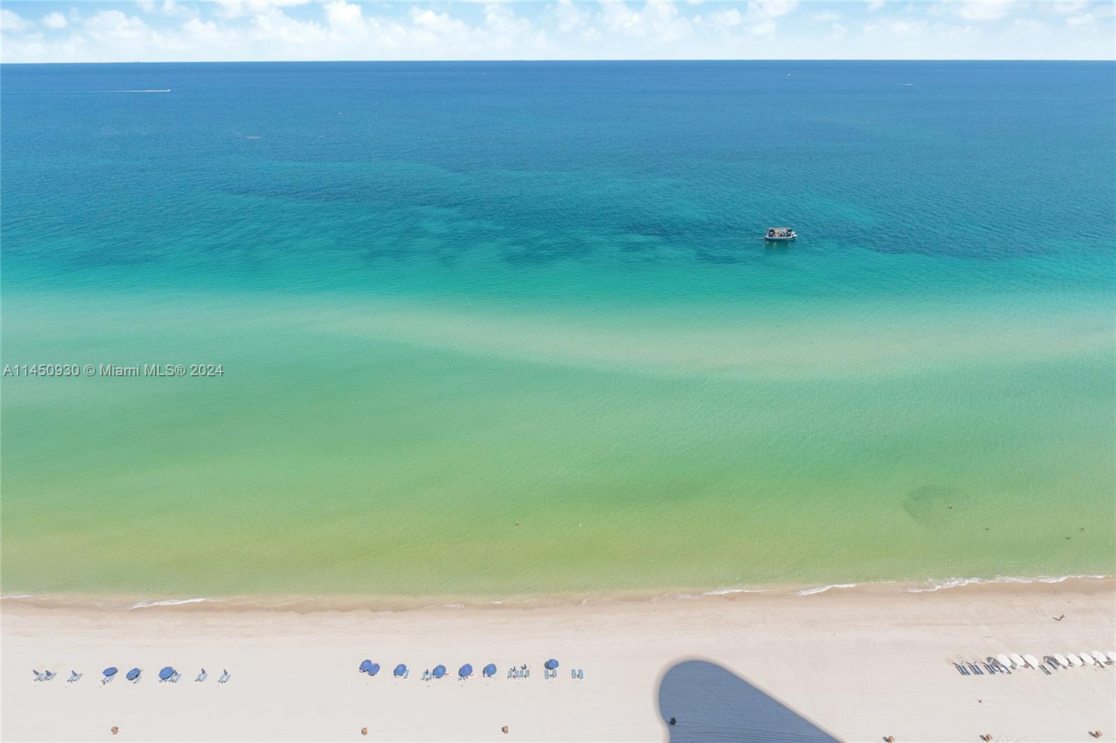 TURNBERRY OCEAN COLONY SO - Residential