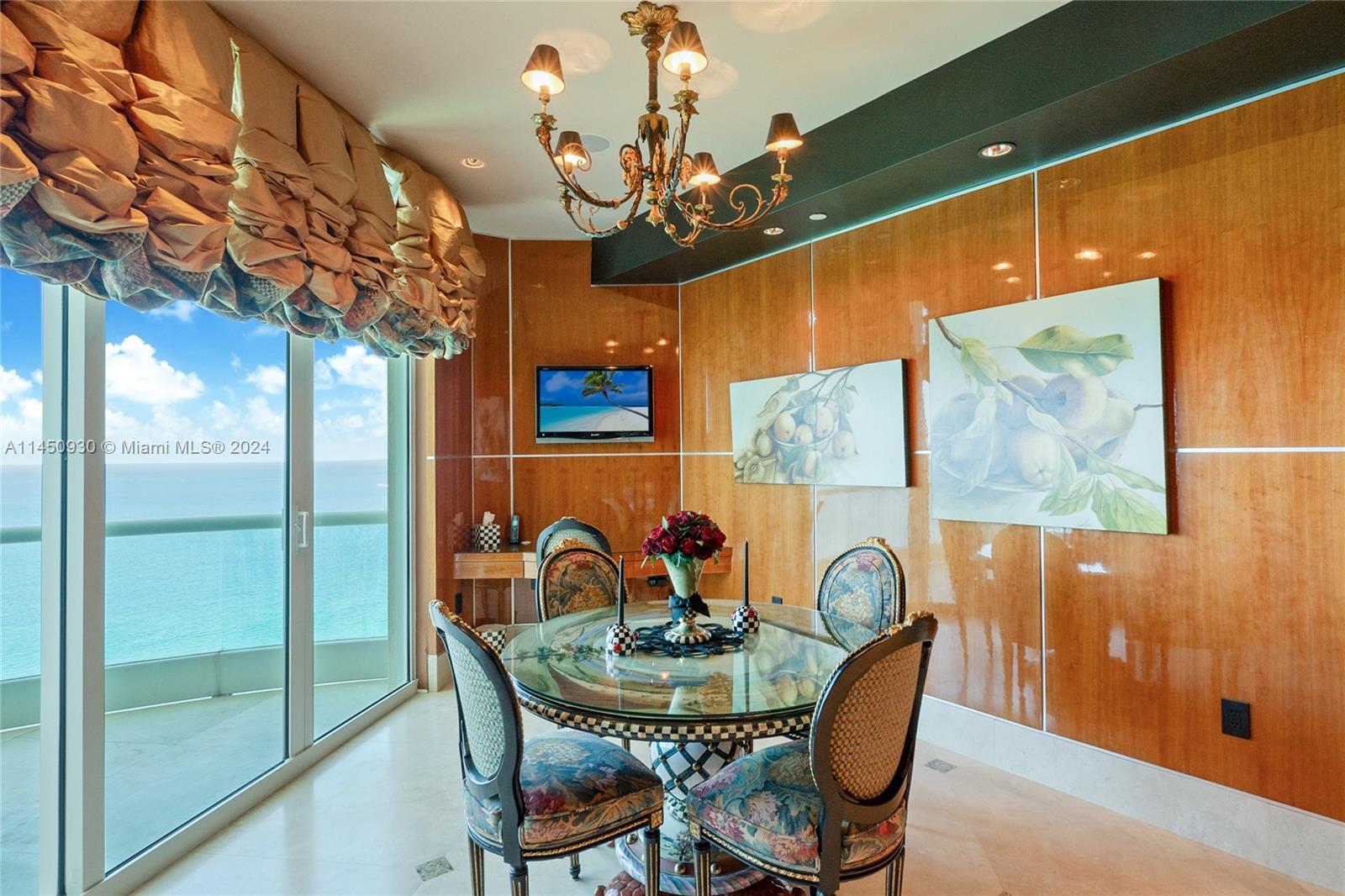 TURNBERRY OCEAN COLONY SO - Residential