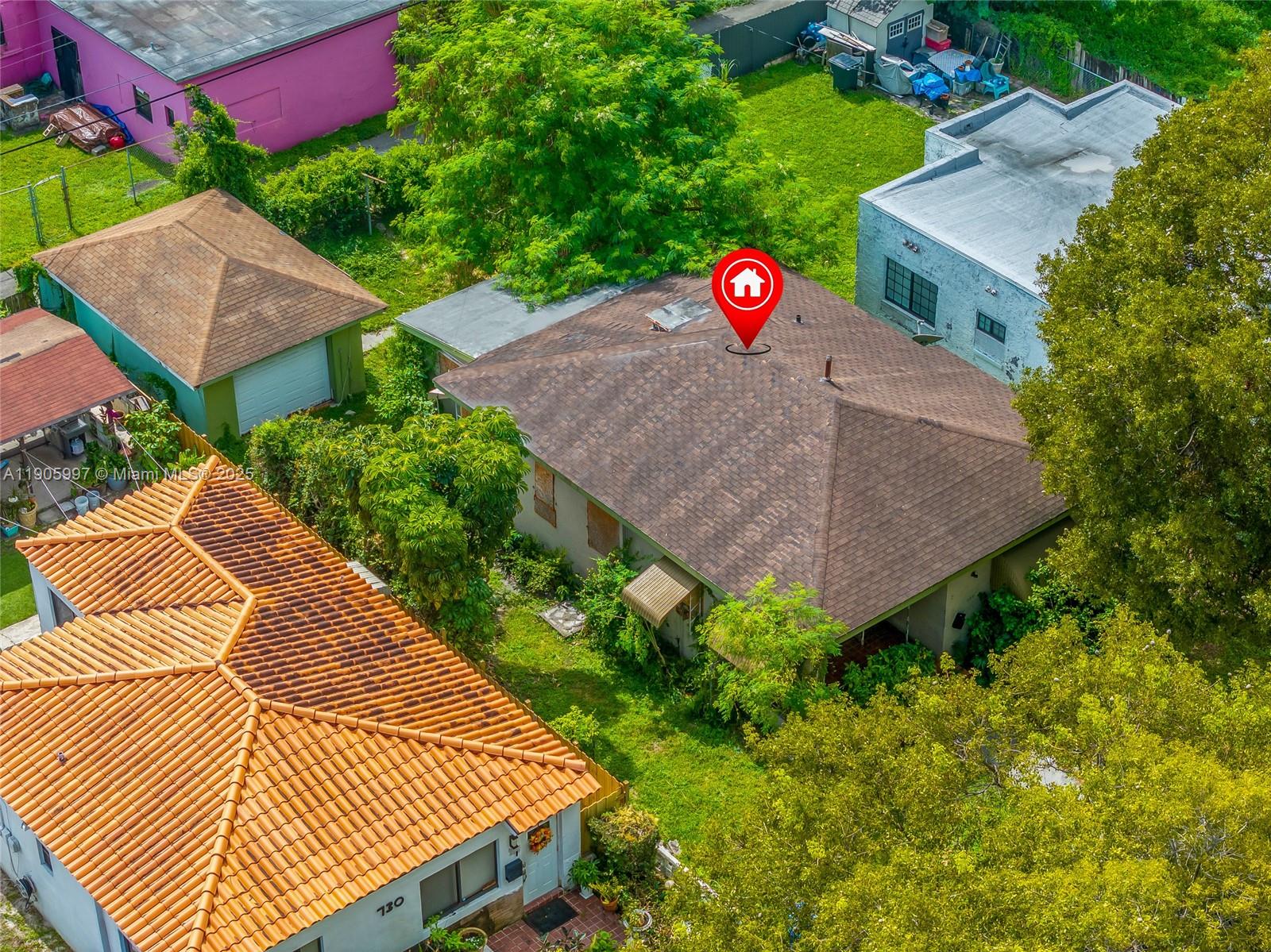 BAY VISTA PARK AMD PL - Residential