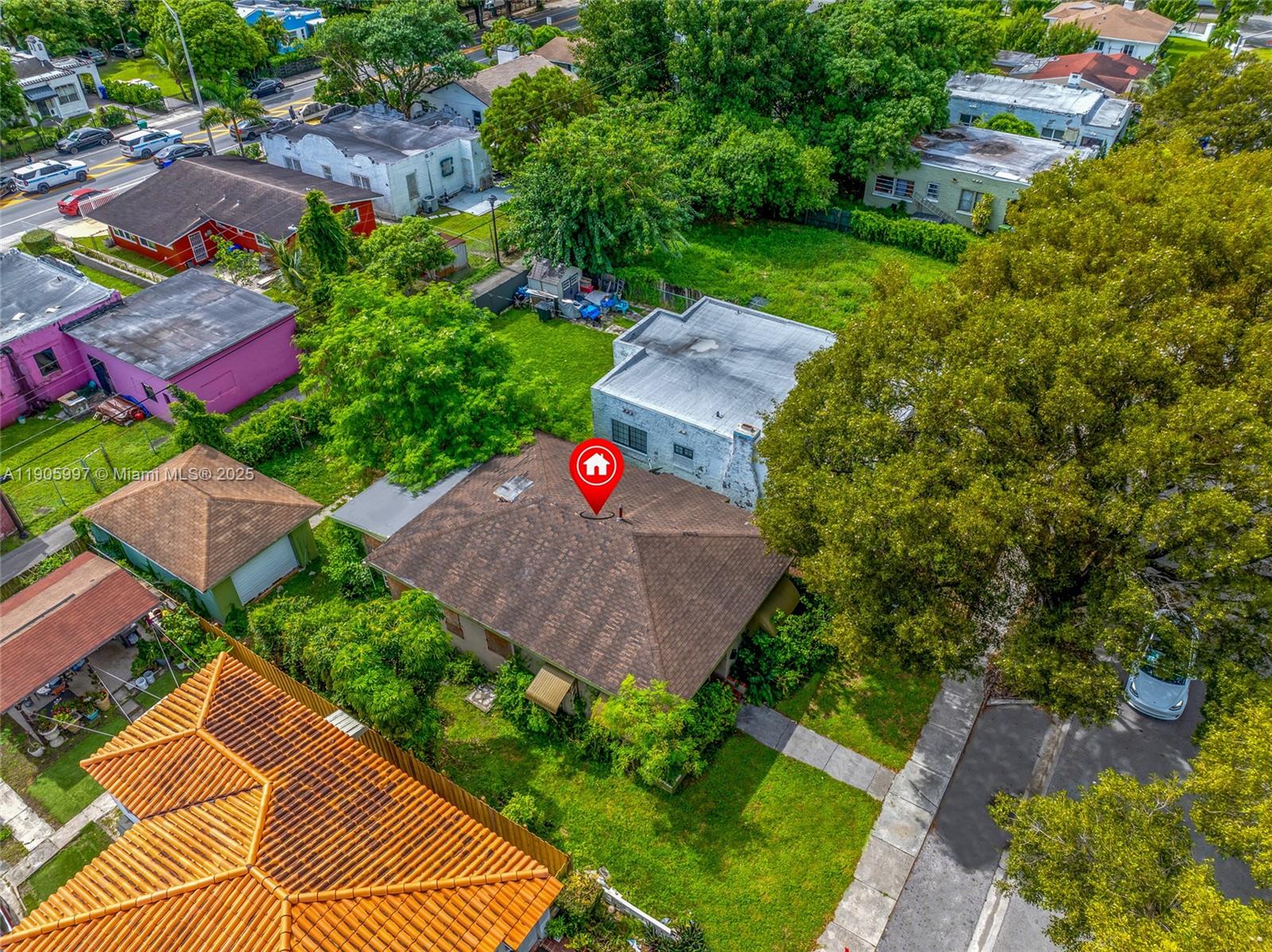 BAY VISTA PARK AMD PL - Residential