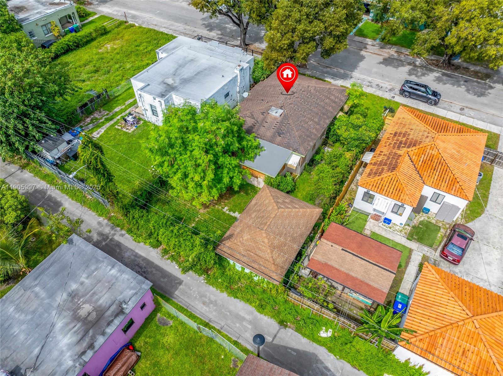 BAY VISTA PARK AMD PL - Residential