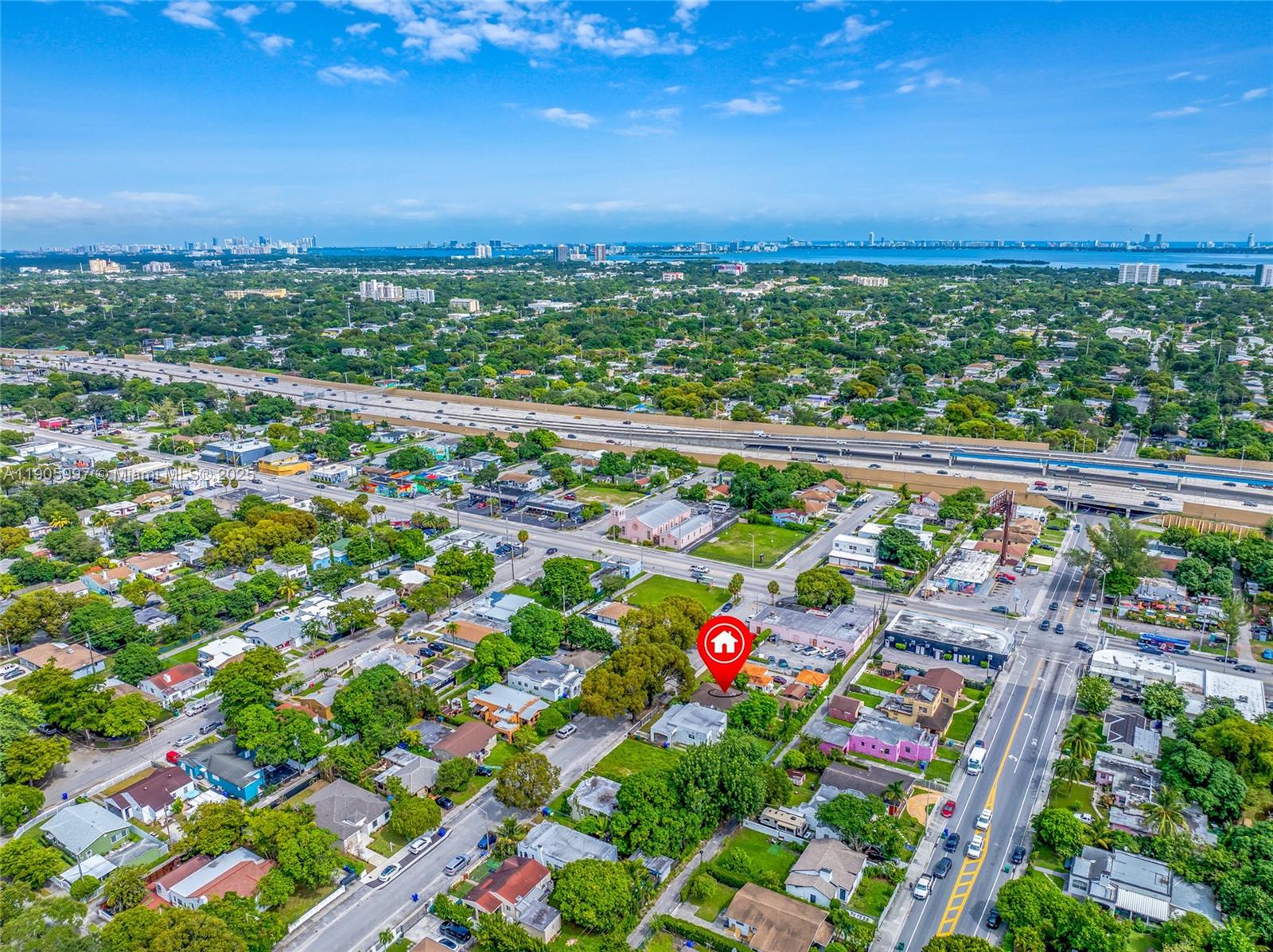 BAY VISTA PARK AMD PL - Residential