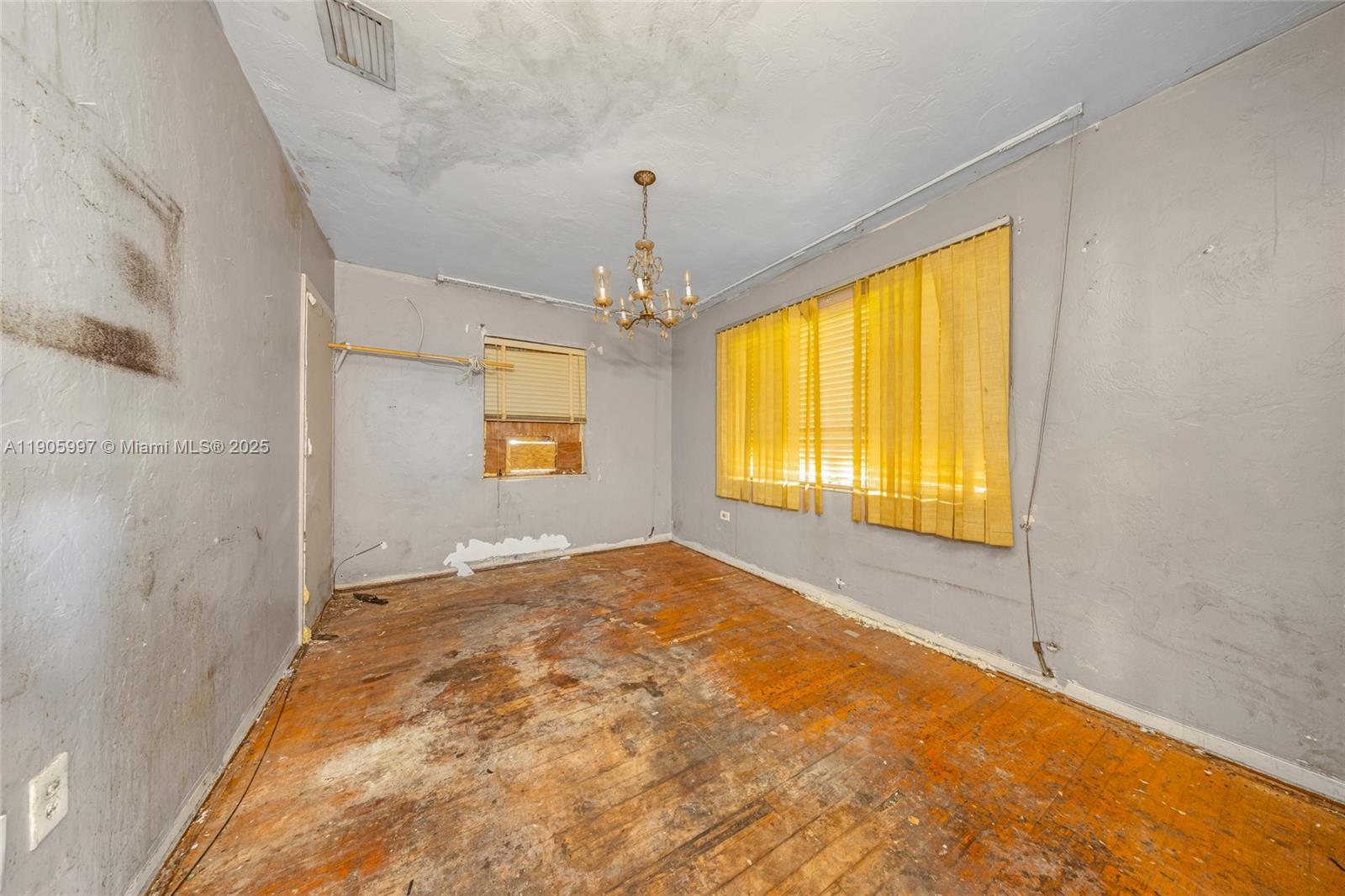 BAY VISTA PARK AMD PL - Residential