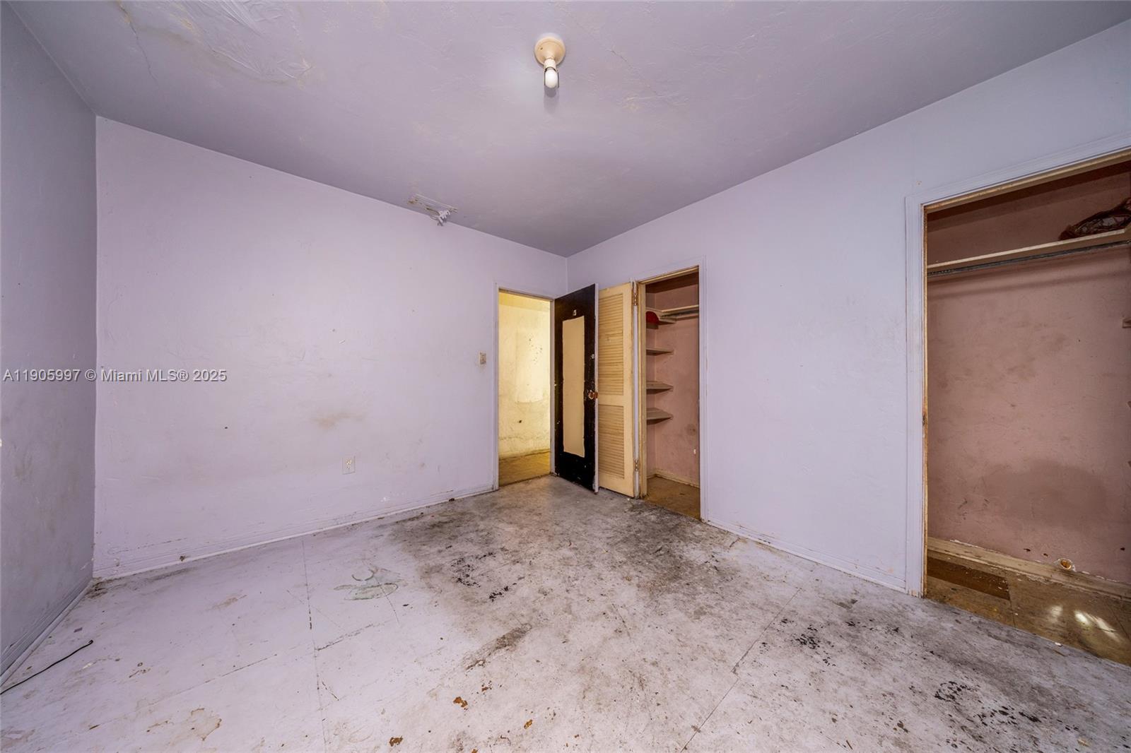 BAY VISTA PARK AMD PL - Residential