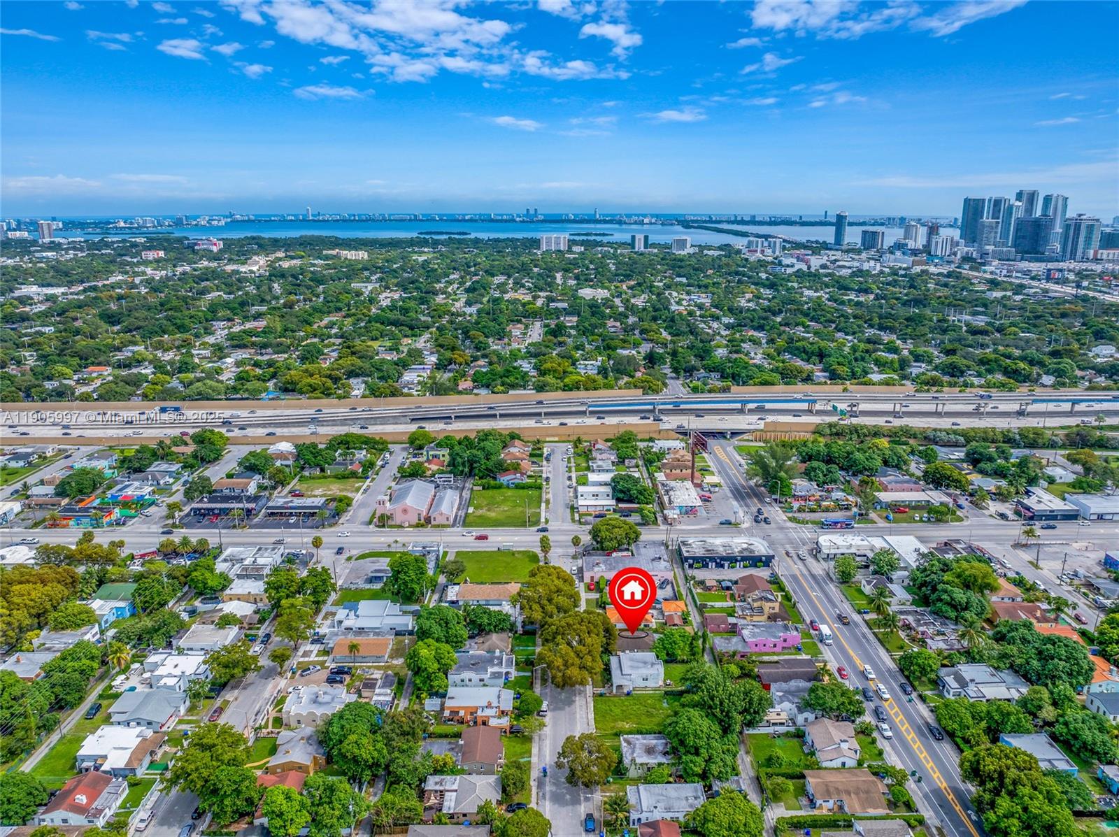 BAY VISTA PARK AMD PL - Residential