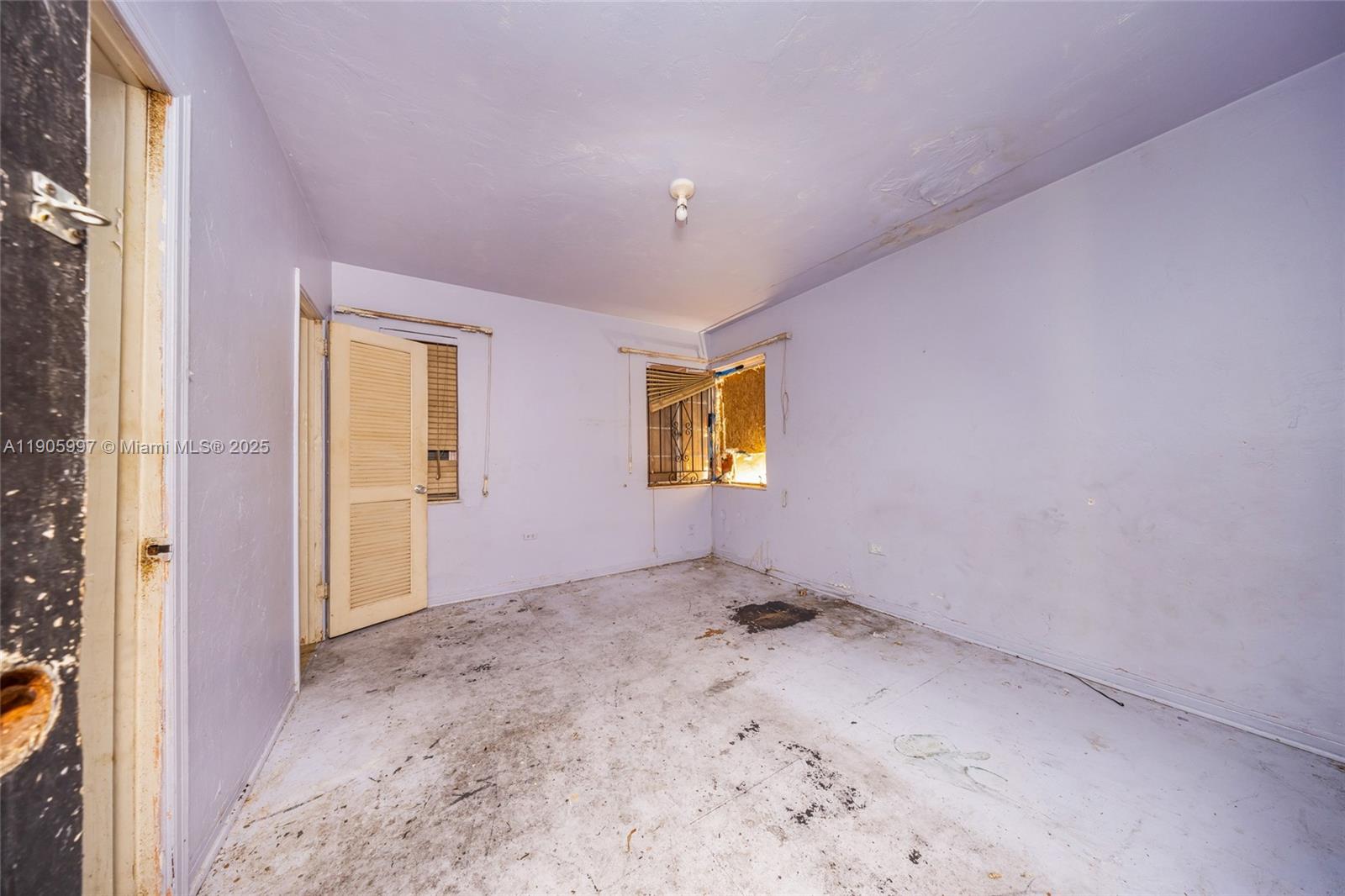 BAY VISTA PARK AMD PL - Residential