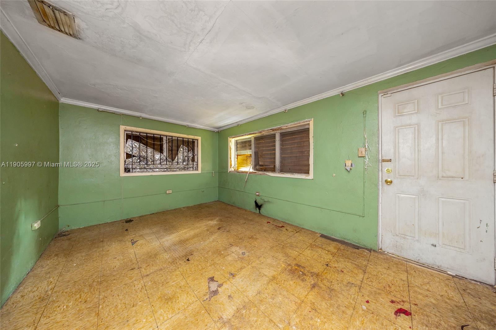 BAY VISTA PARK AMD PL - Residential