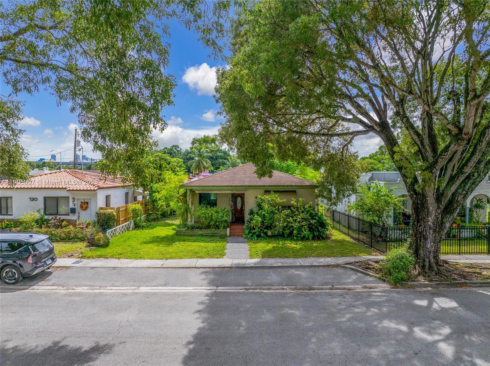 BAY VISTA PARK AMD PL - Residential