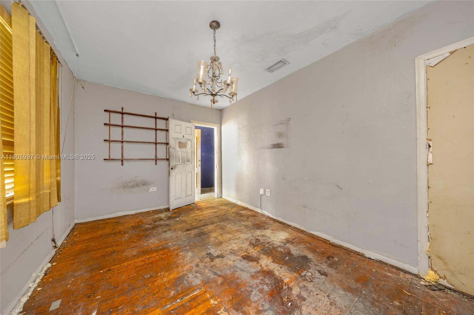 BAY VISTA PARK AMD PL - Residential