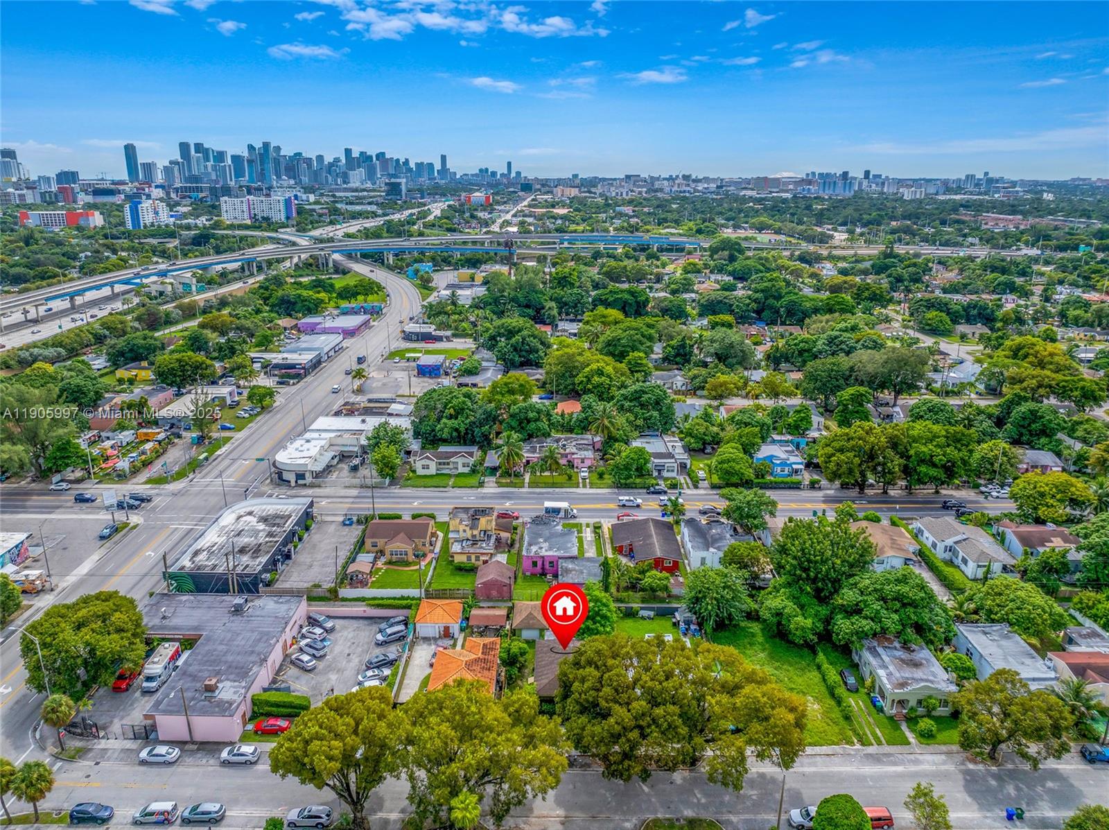 BAY VISTA PARK AMD PL - Residential